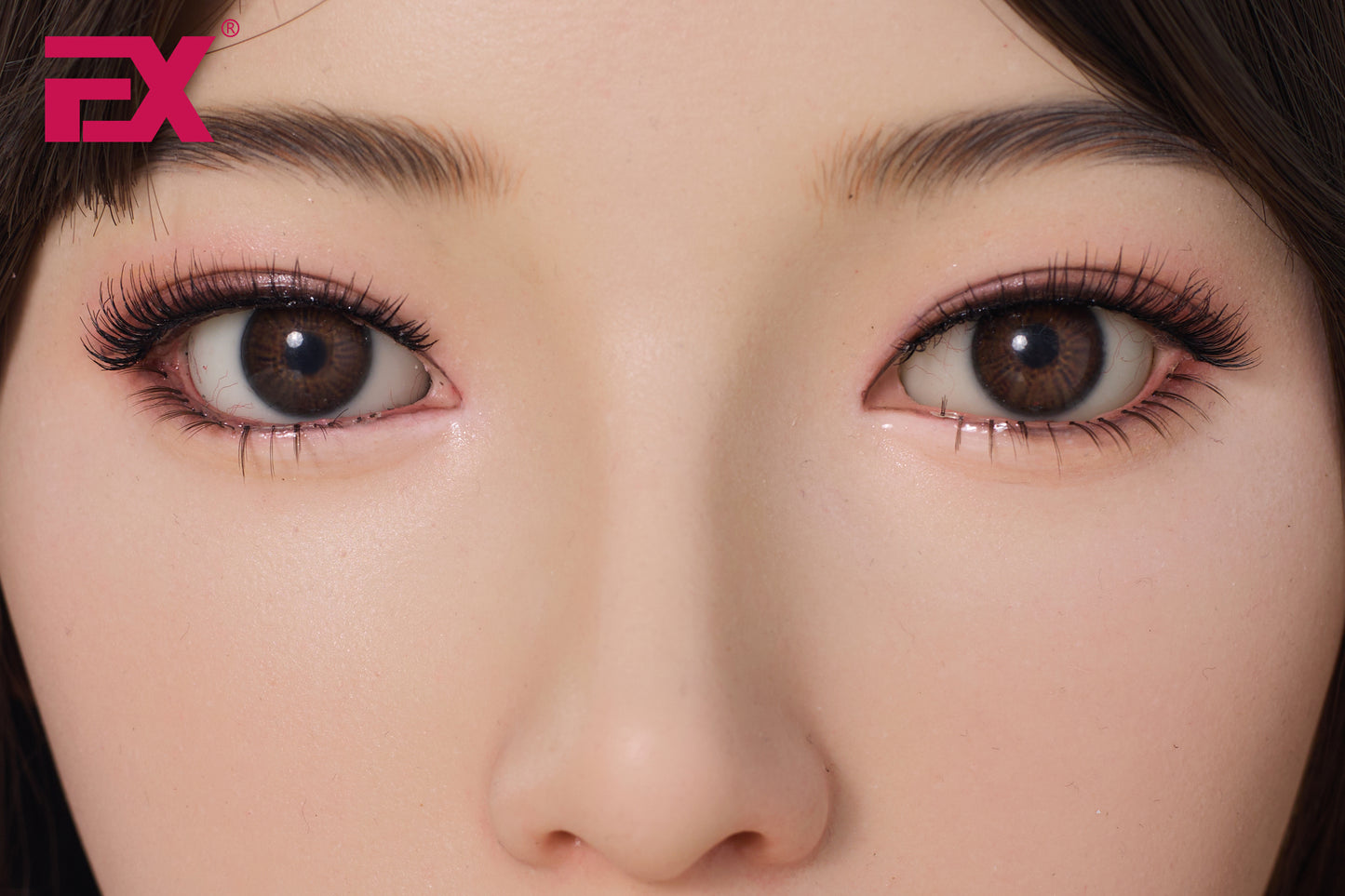 Ukiyo-E Erin - Sut-Makeup (SEVO) Silicone Sex Doll