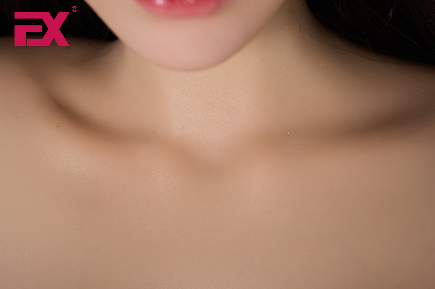 Ukiyo-E Erin - Sut-Makeup (SEVO) Silicone Sex Doll