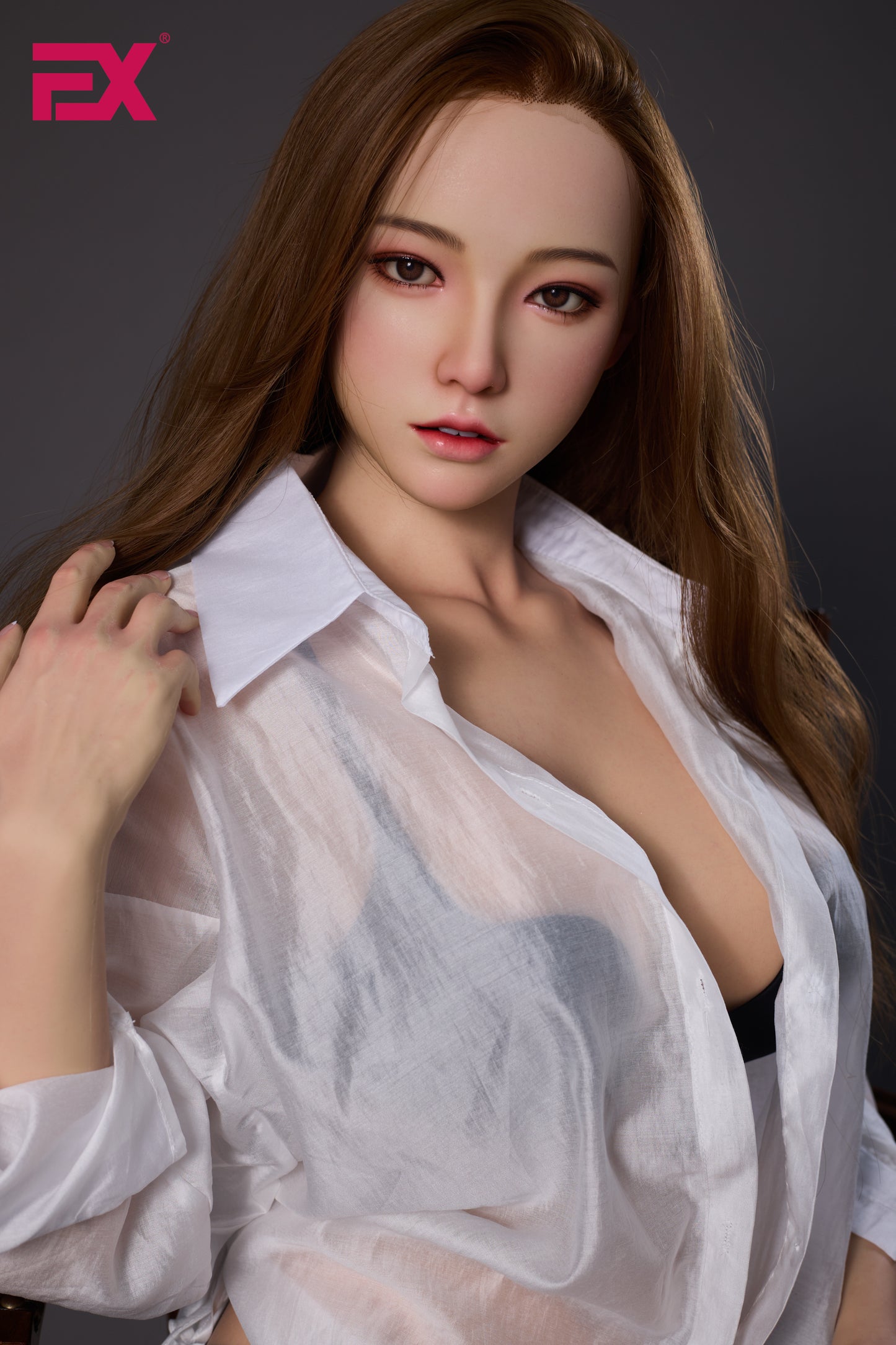 Ukiyo-E Erin - Sut-Makeup (SEVO) Silicone Sex Doll