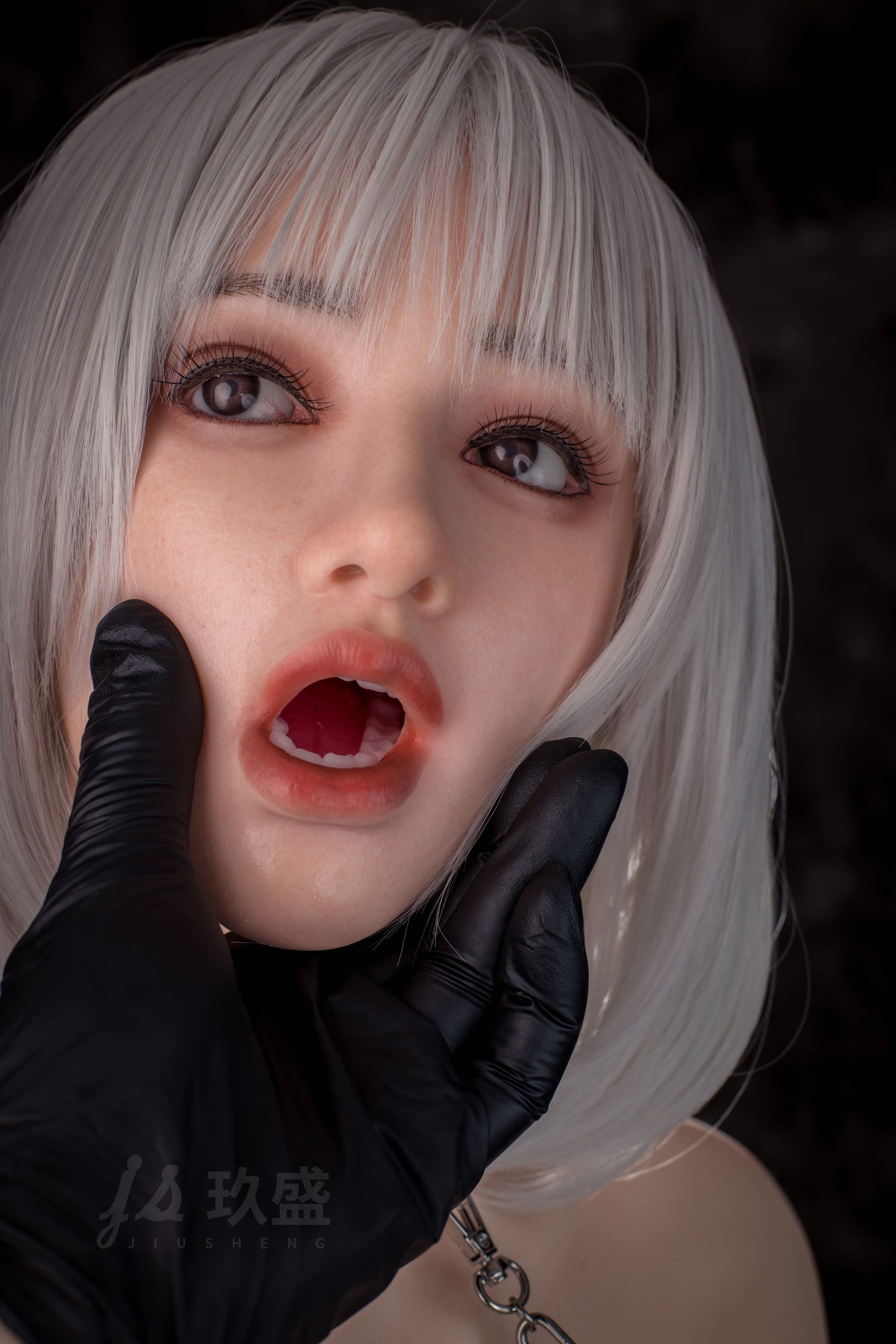 Jiusheng Evana - 158cm (Silicone) Sex Doll