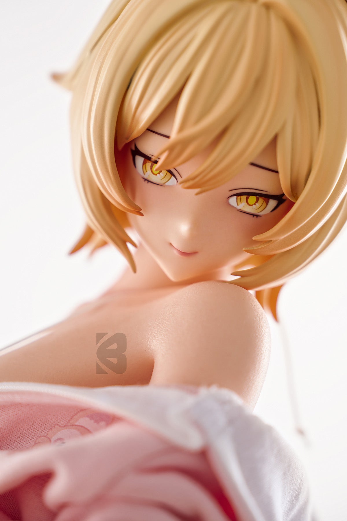 BCDOLL Suzuki Momomame - FS60B (Silicone) Mini Sex Doll