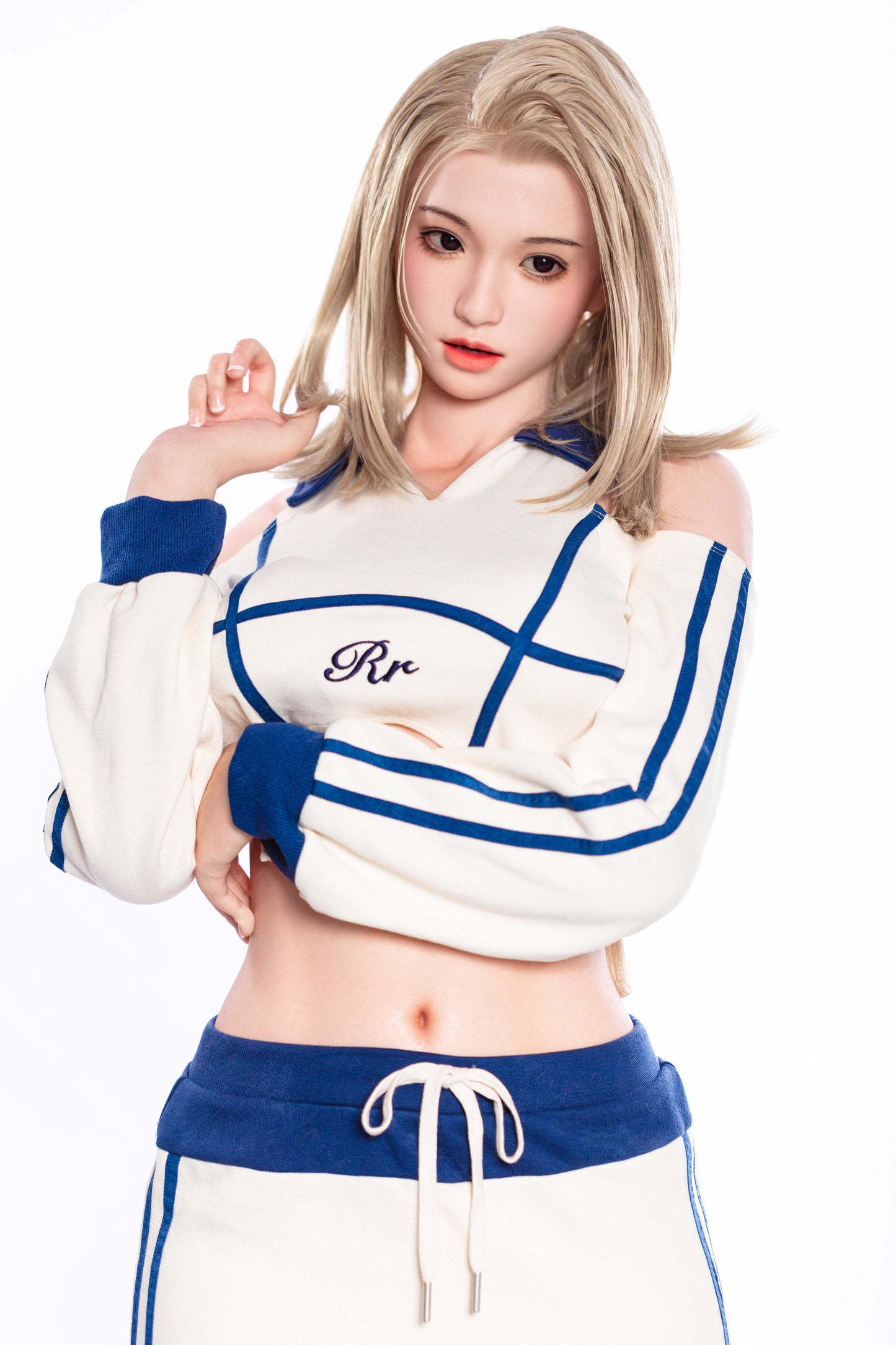 Bezlya Helianthus - 162cm 2.2U (Silicone) Sex Doll