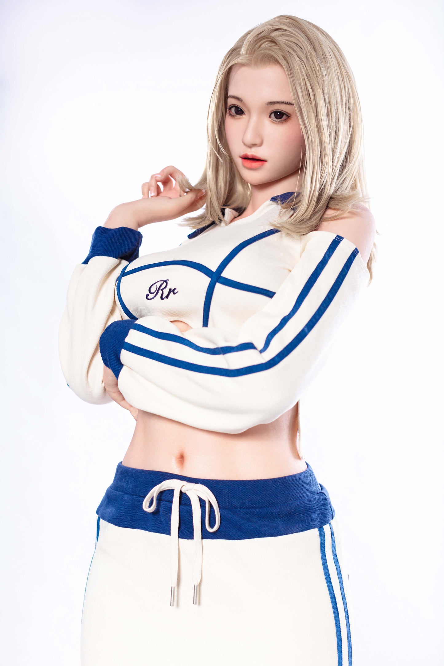 Bezlya Helianthus - 162cm 2.2U (Silicone) Sex Doll