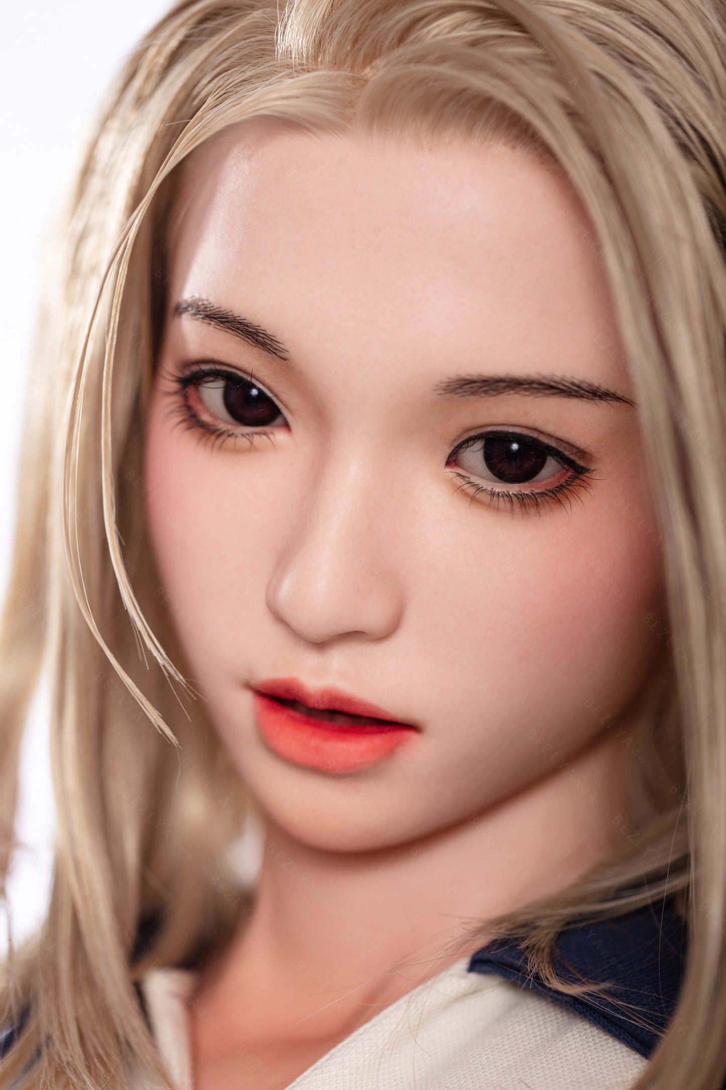 Bezlya Helianthus - 162cm 2.2U (Silicone) Sex Doll