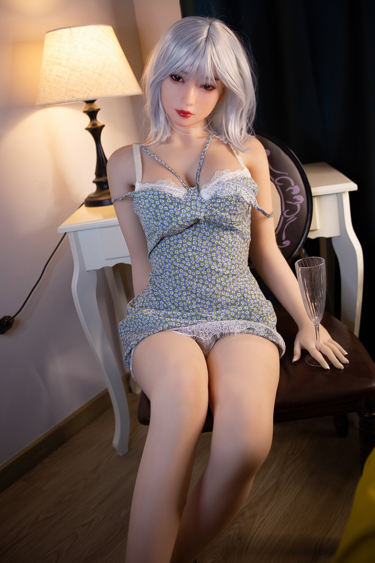 AiBei #84 - 158cm (TPE) Sex Doll