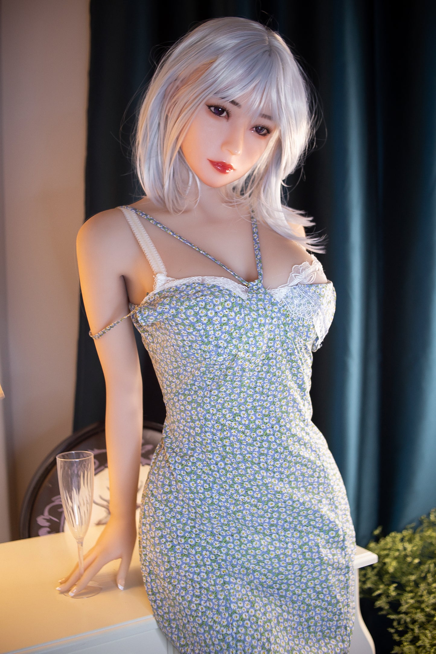 AiBei #84 - 158cm (TPE) Sex Doll
