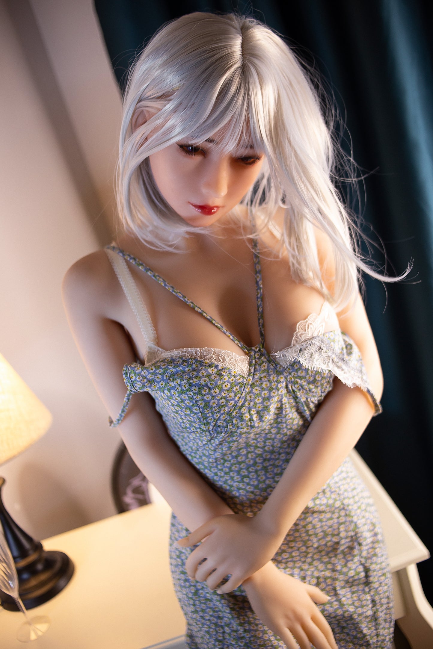 AiBei #84 - 158cm (TPE) Sex Doll