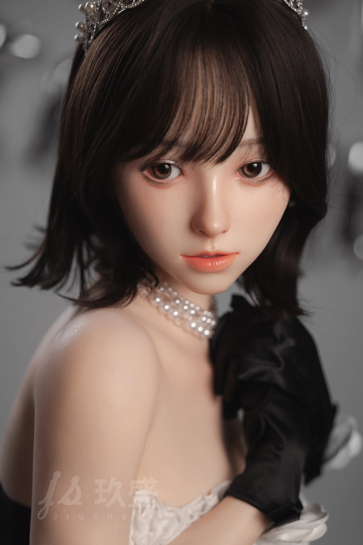 Jiusheng Hina - 148cm (Hybrid) Sex Doll