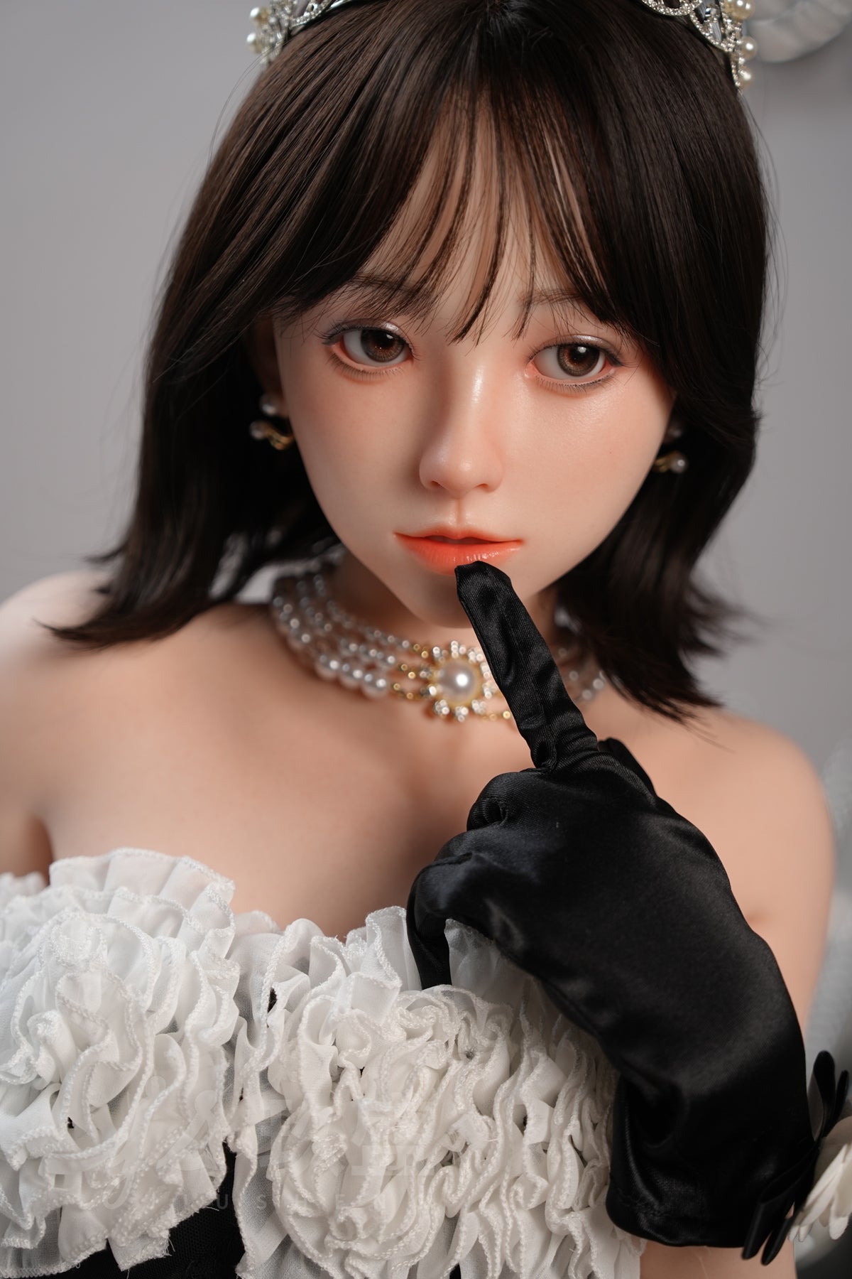Jiusheng Hina - 148cm (Hybrid) Sex Doll