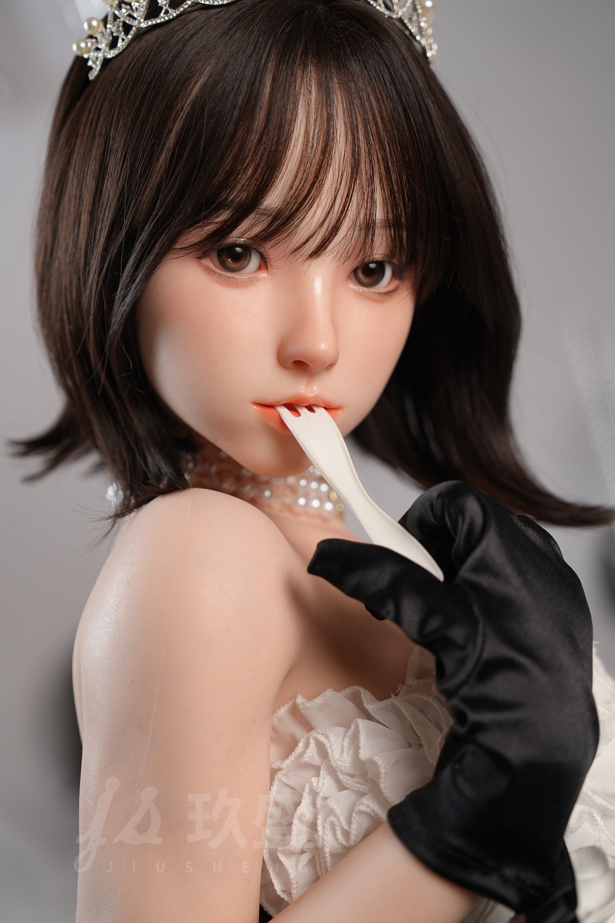 Jiusheng Hina - 148cm (Hybrid) Sex Doll