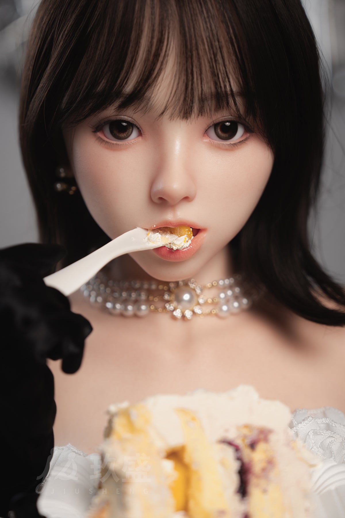 Jiusheng Hina - 148cm (Hybrid) Sex Doll