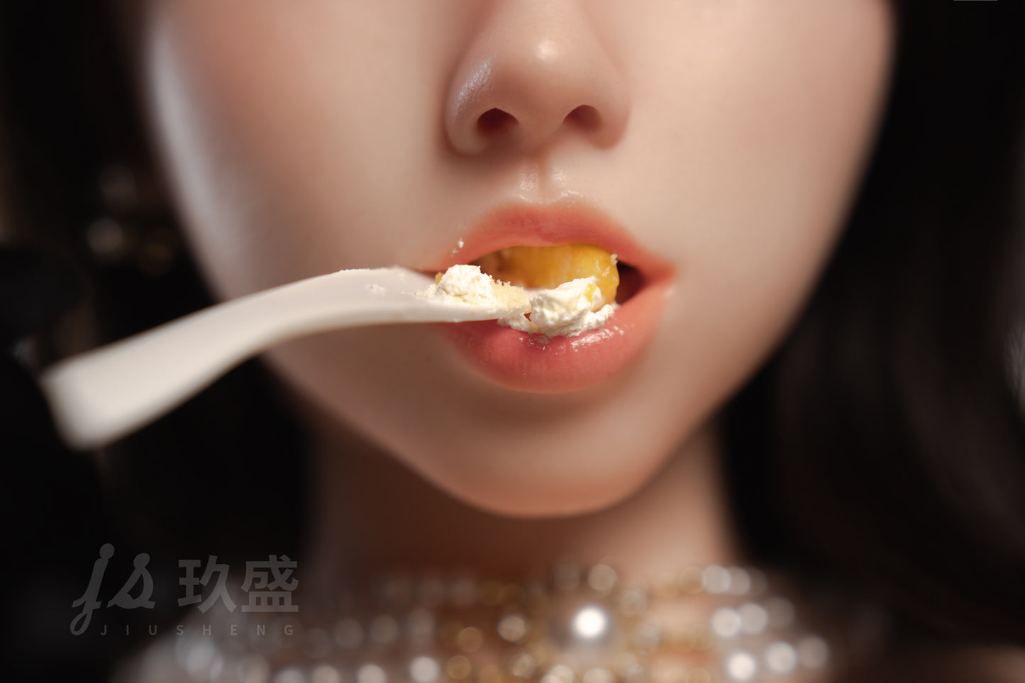 Jiusheng Hina - 148cm (Hybrid) Sex Doll