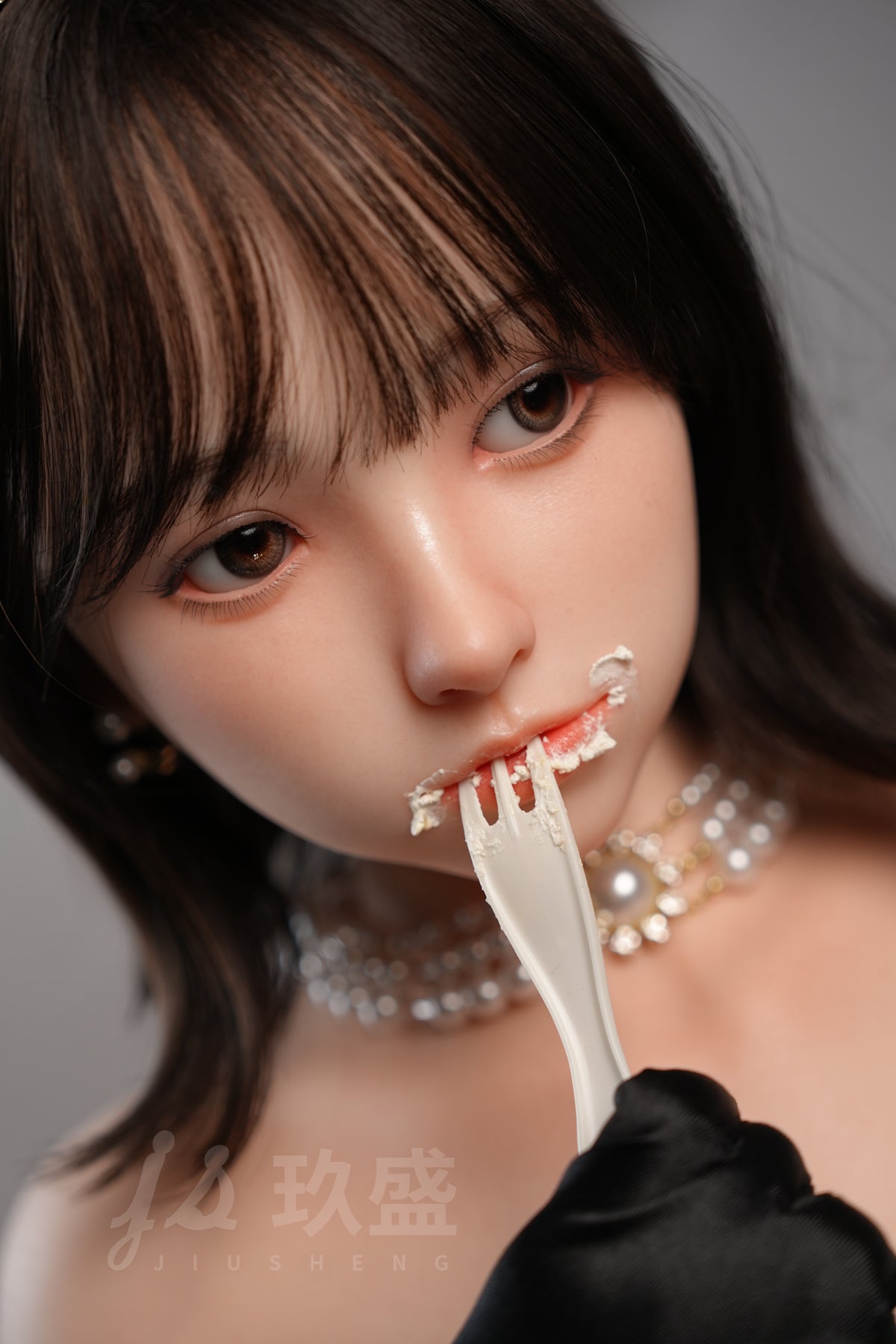 Jiusheng Hina - 148cm (Hybrid) Sex Doll