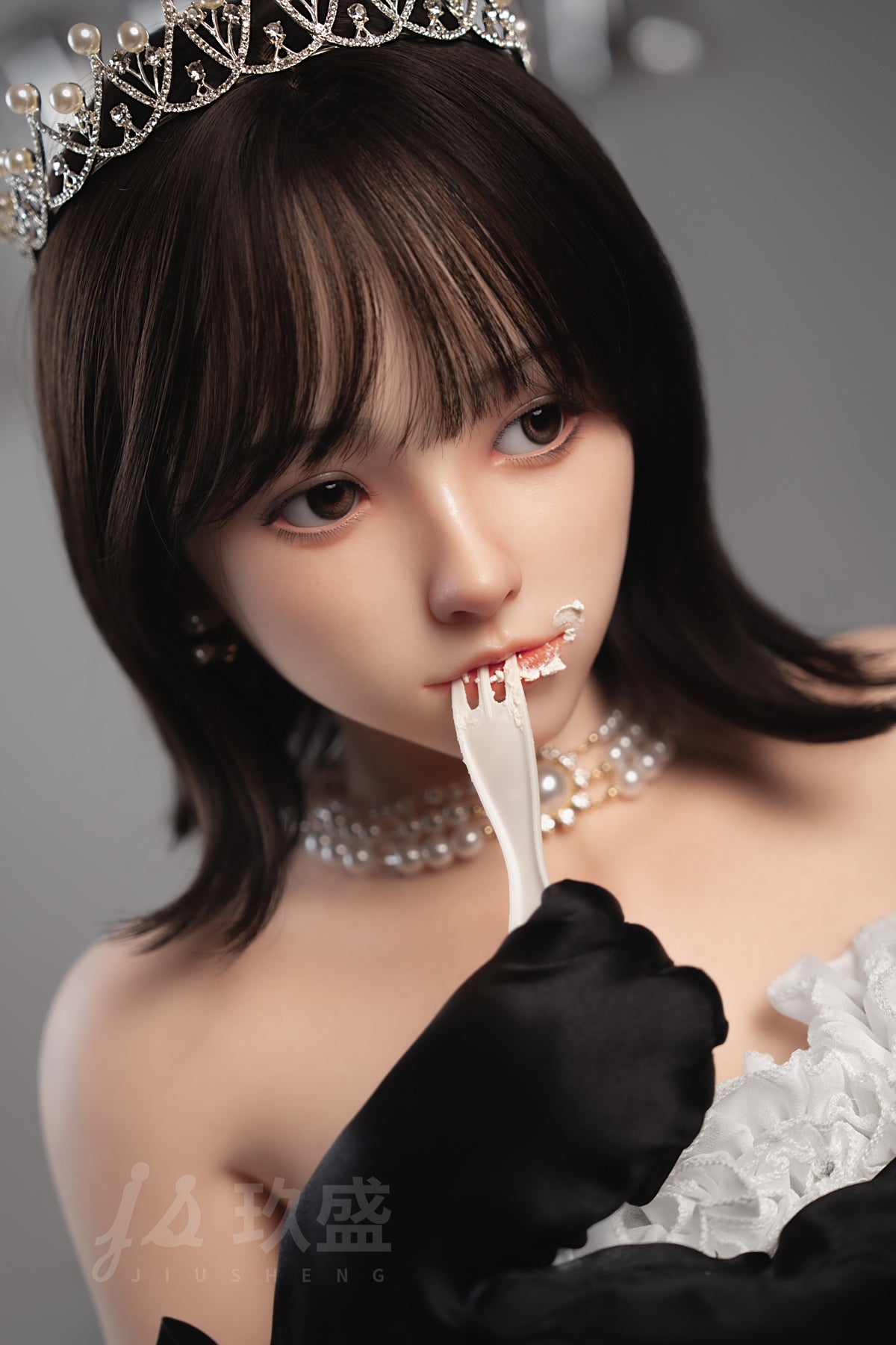 Jiusheng Hina - 148cm (Hybrid) Sex Doll