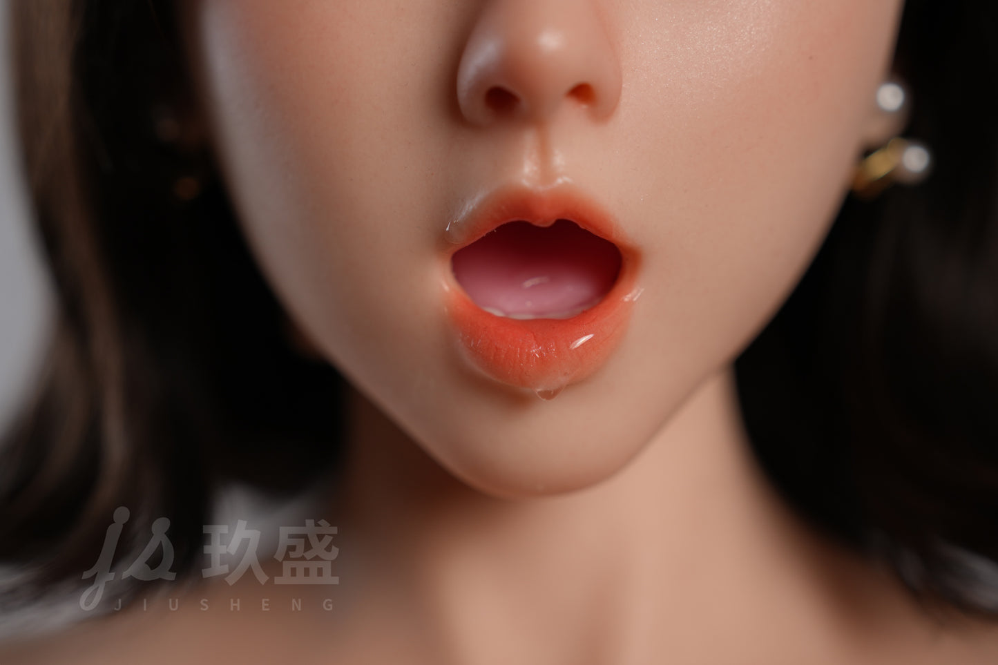 Jiusheng Hina - 148cm (Hybrid) Sex Doll