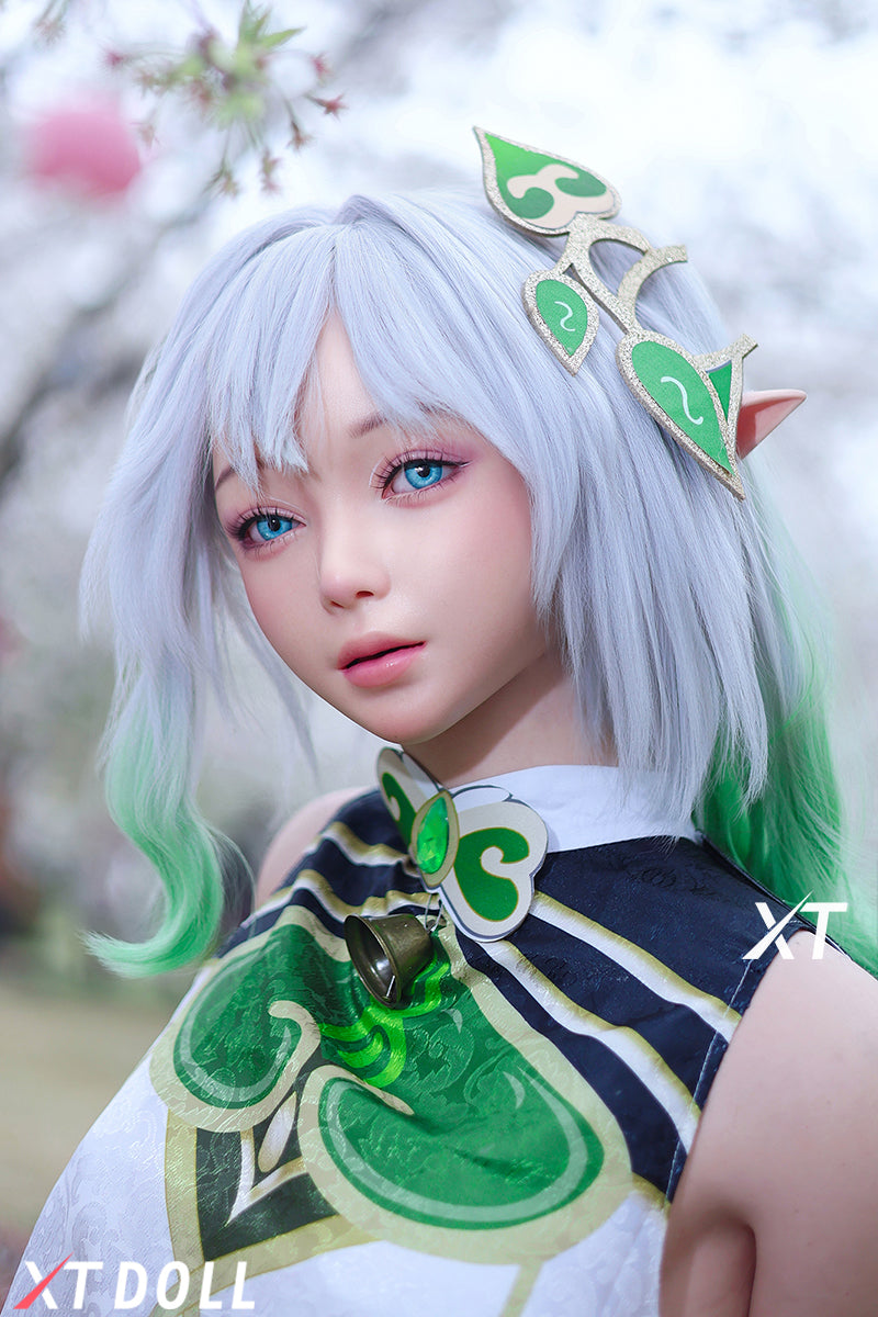 XTDOLL Kala - 164cm (#XTbym20b) Silicone Sex Doll