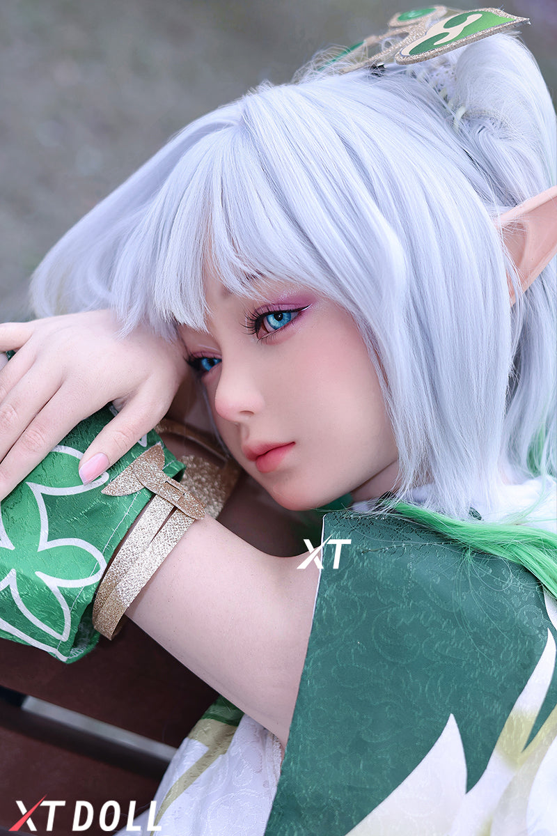 XTDOLL Kala - 164cm (#XTbym20b) Silicone Sex Doll