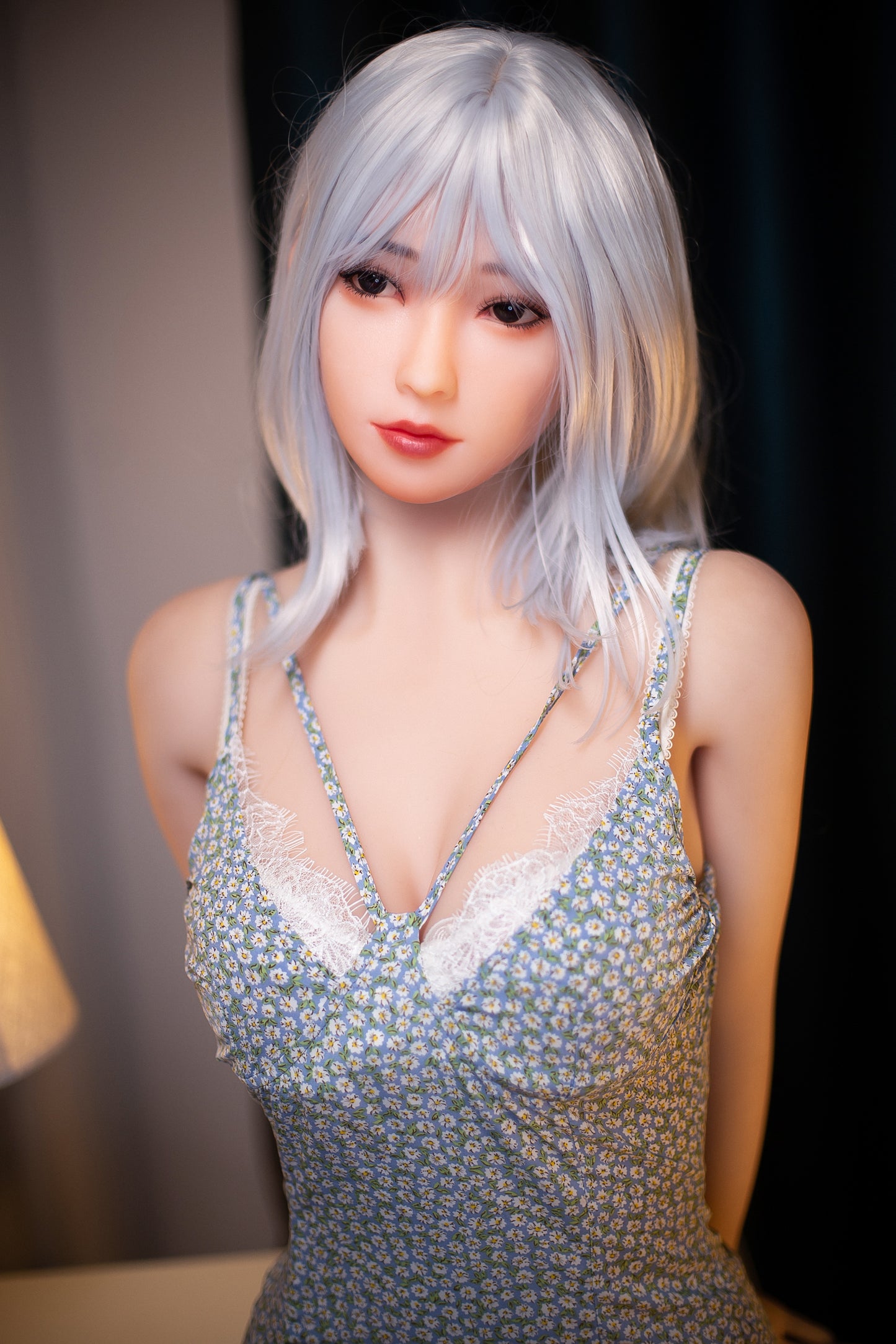 AiBei #84 - 158cm (TPE) Sex Doll
