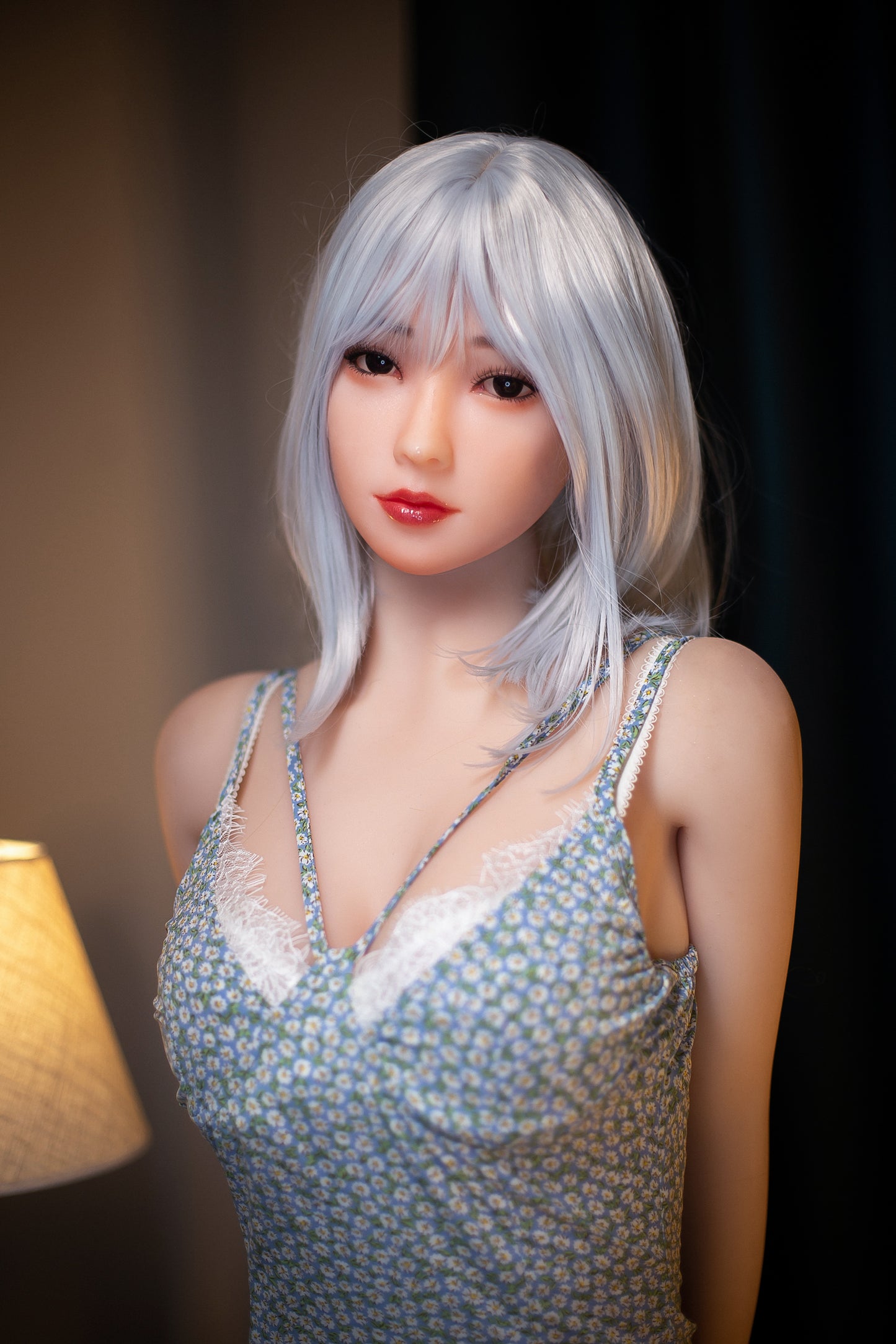 AiBei #84 - 158cm (TPE) Sex Doll