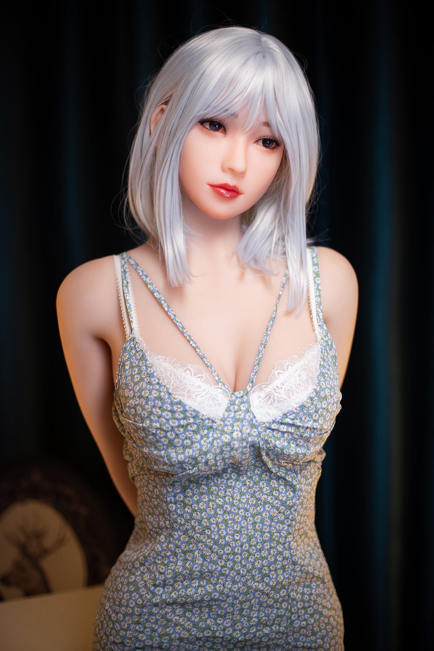 AiBei #84 - 158cm (TPE) Sex Doll