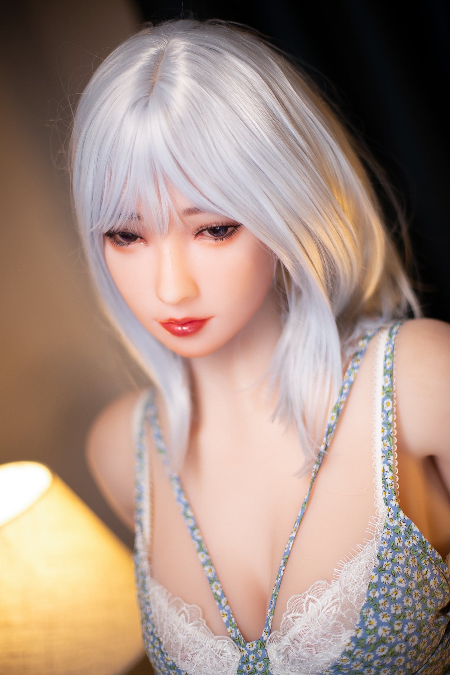 AiBei #84 - 158cm (TPE) Sex Doll