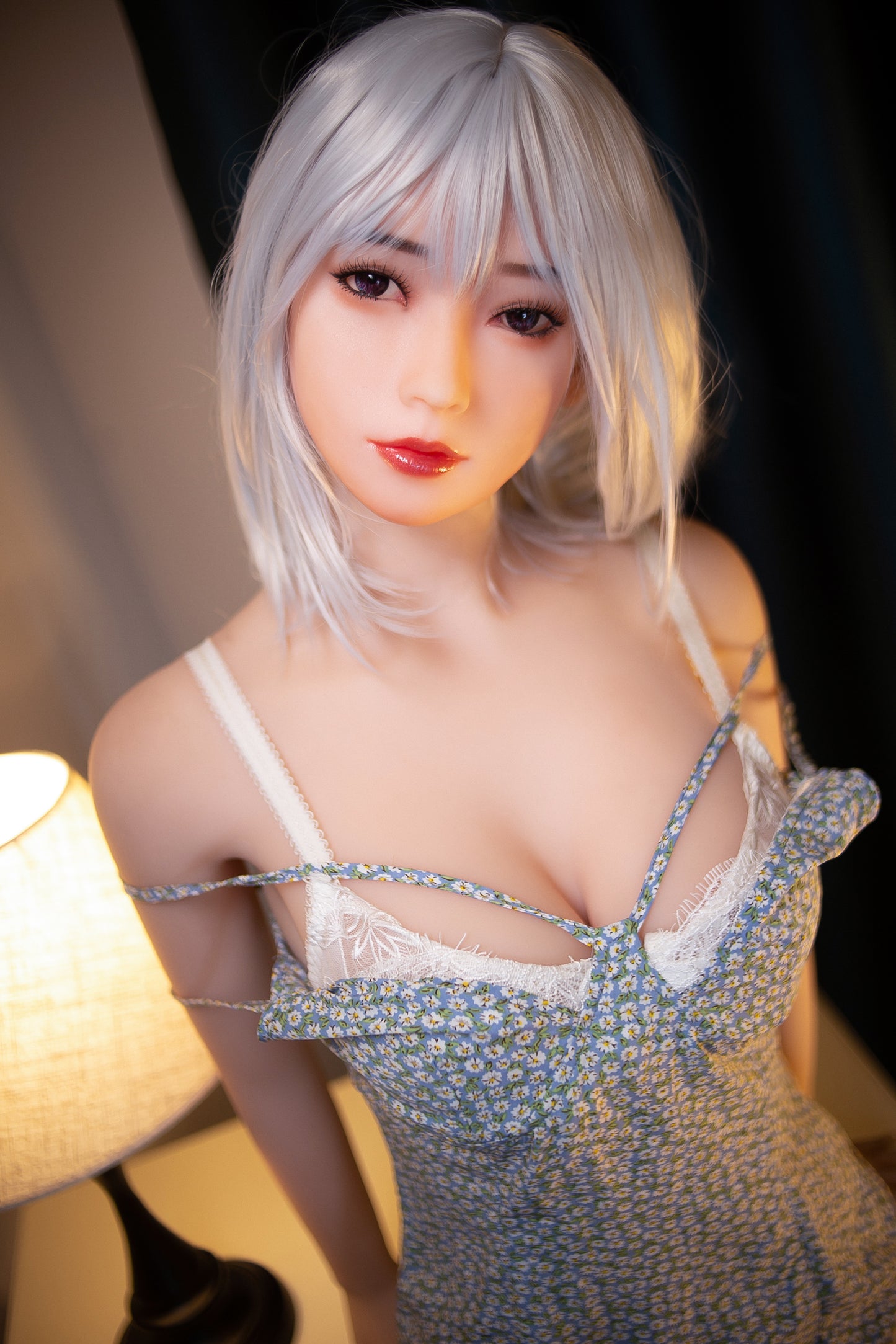 AiBei #84 - 158cm (TPE) Sex Doll