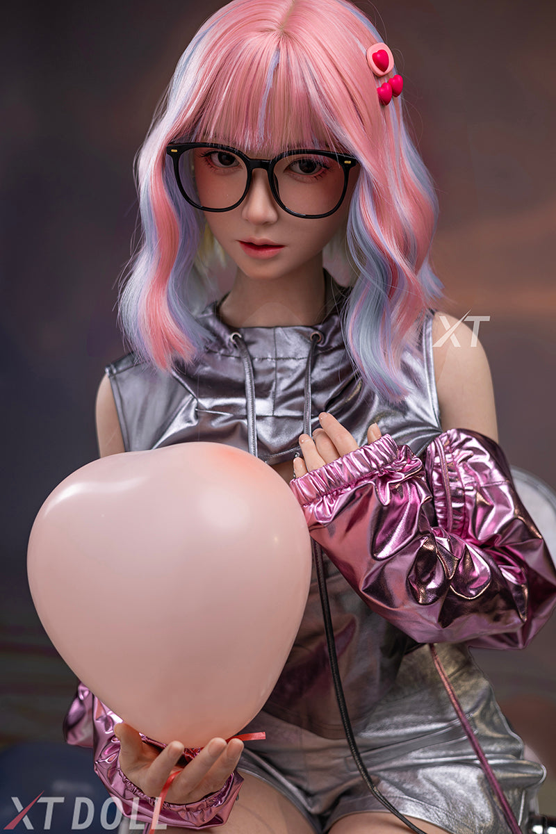 XTDOLL Meng Ling - 157cm (#XTbym16B) Silicone Sex Doll