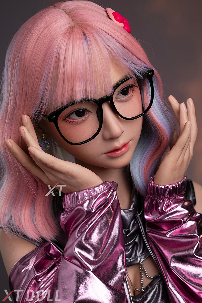 XTDOLL Meng Ling - 157cm (#XTbym16B) Silicone Sex Doll
