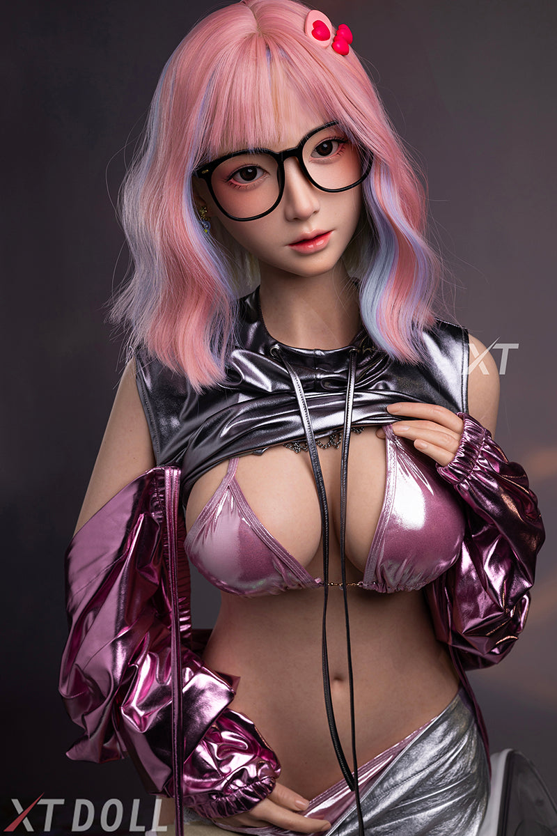 XTDOLL Meng Ling - 157cm (#XTbym16B) Silicone Sex Doll