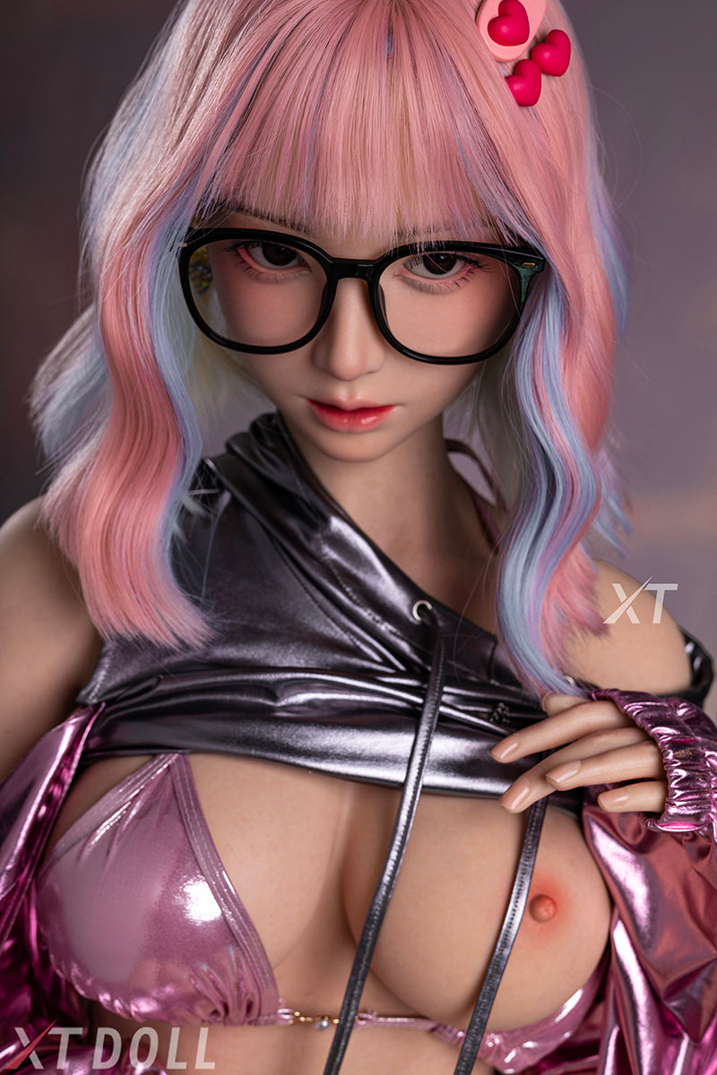 XTDOLL Meng Ling - 157cm (#XTbym16B) Silicone Sex Doll