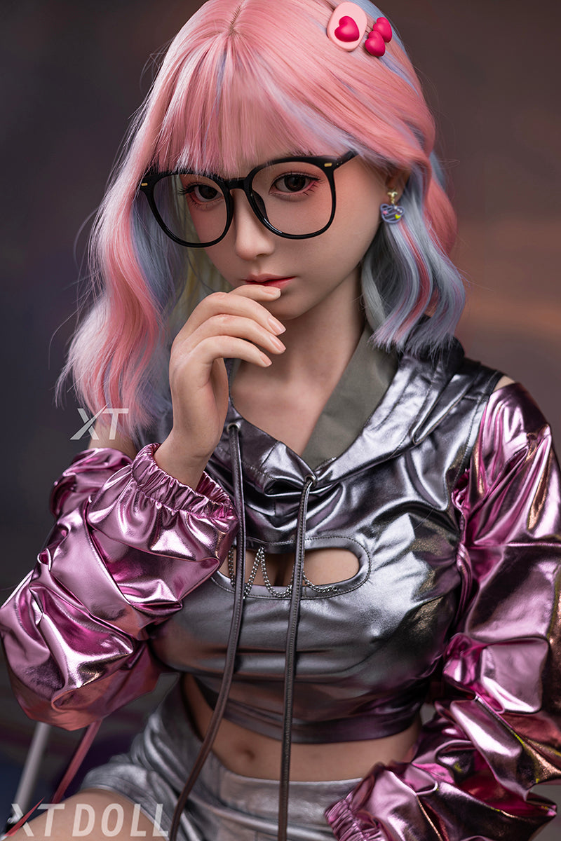 XTDOLL Meng Ling - 157cm (#XTbym16B) Silicone Sex Doll