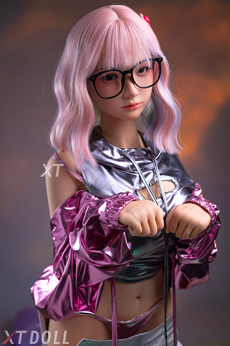 XTDOLL Meng Ling - 157cm (#XTbym16B) Silicone Sex Doll
