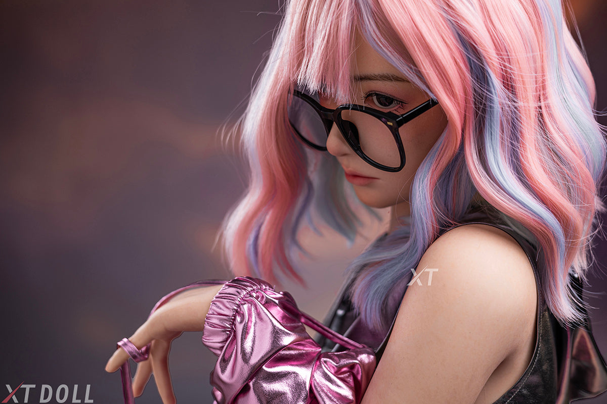 XTDOLL Meng Ling - 157cm (#XTbym16B) Silicone Sex Doll