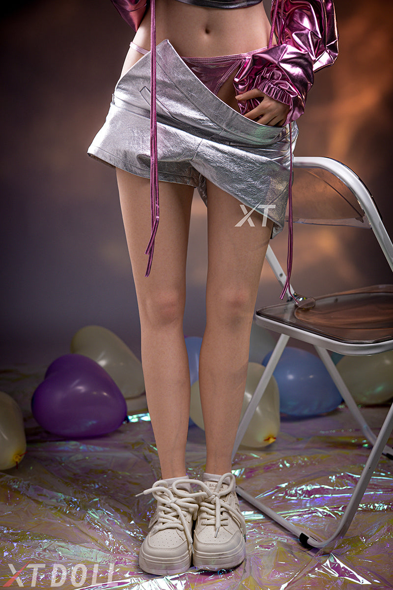 XTDOLL Meng Ling - 157cm (#XTbym16B) Silicone Sex Doll