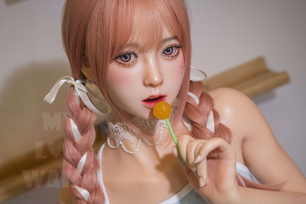 MLW Mia - 148cm (Hybrid) Sex Doll