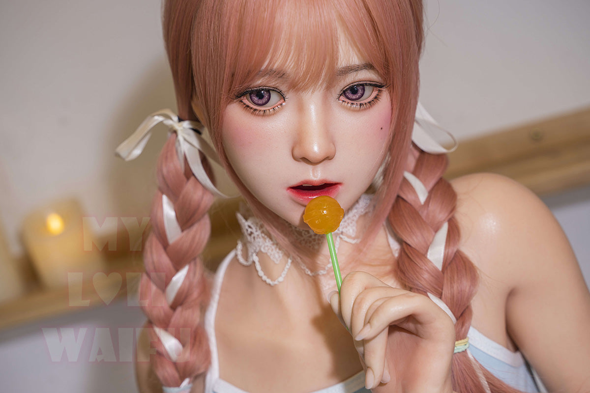 MLW Mia - 148cm (Hybrid) Sex Doll