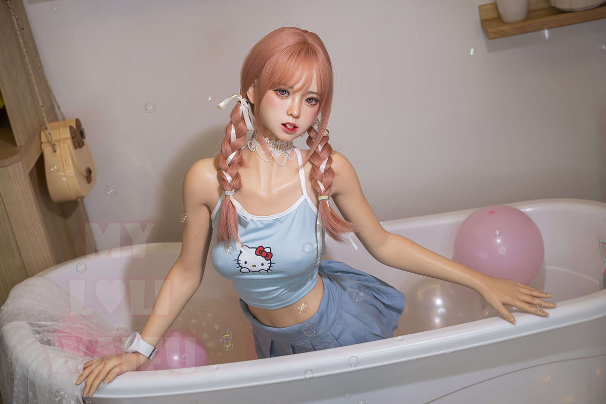 MLW Mia - 148cm (Hybrid) Sex Doll