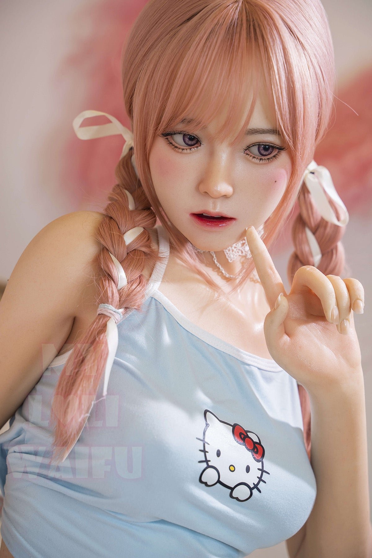 MLW Mia - 148cm (Hybrid) Sex Doll