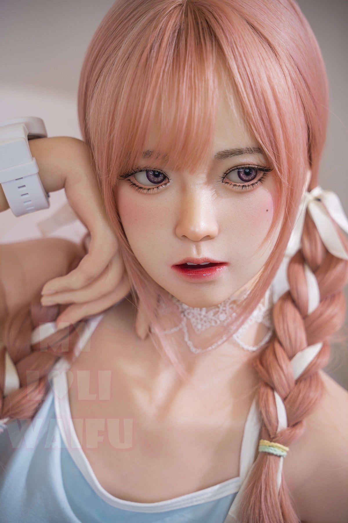 MLW Mia - 148cm (Hybrid) Sex Doll