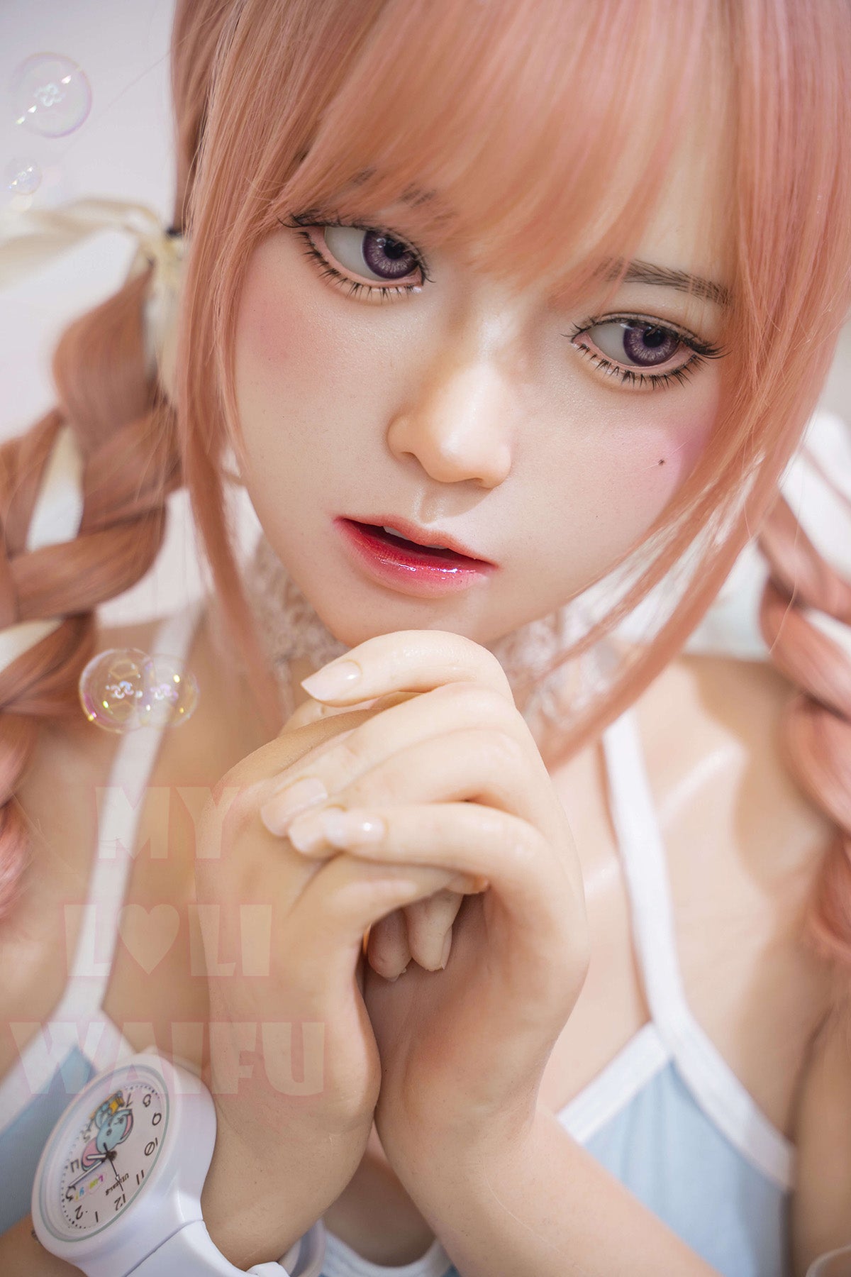 MLW Mia - 148cm (Hybrid) Sex Doll