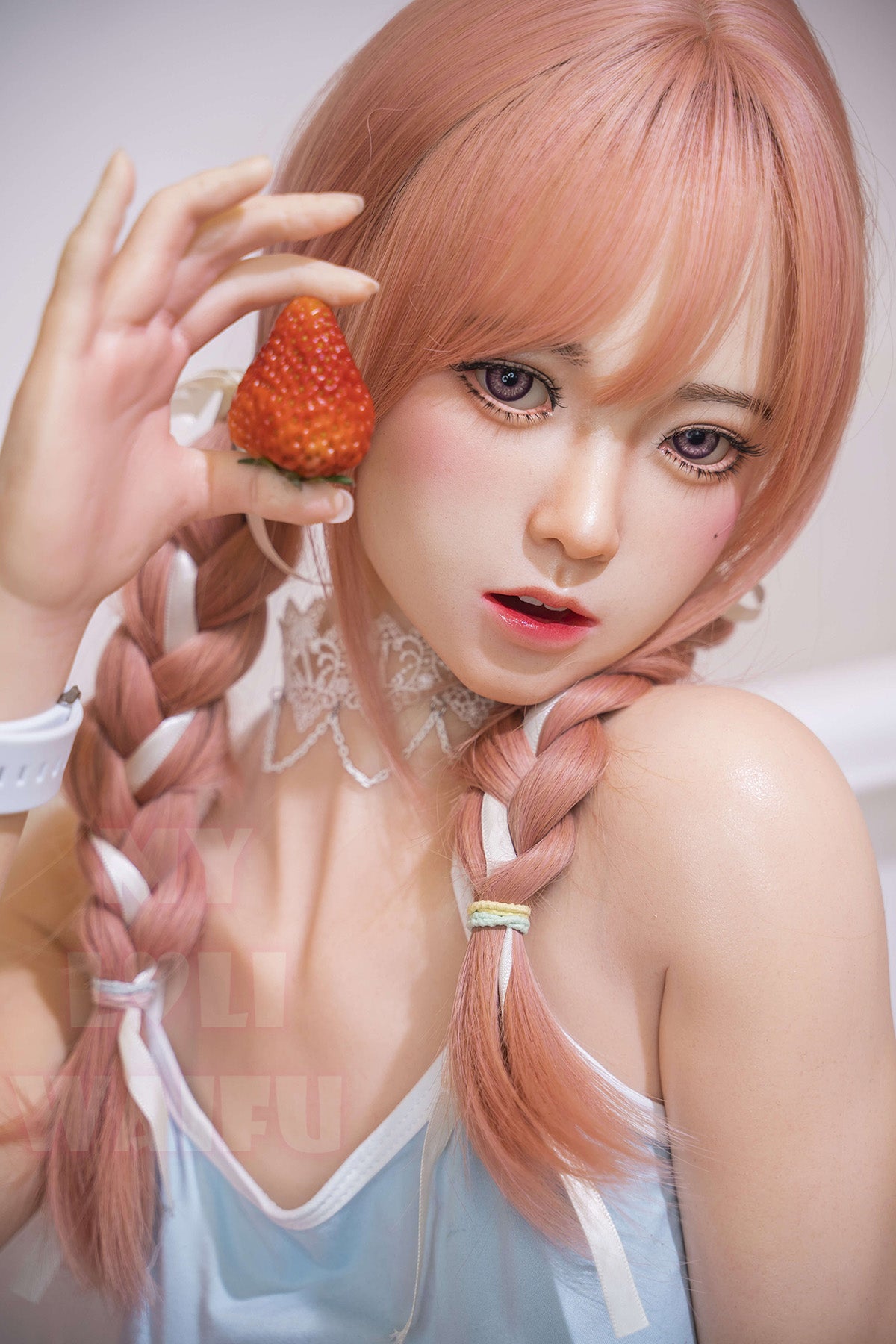 MLW Mia - 148cm (Hybrid) Sex Doll