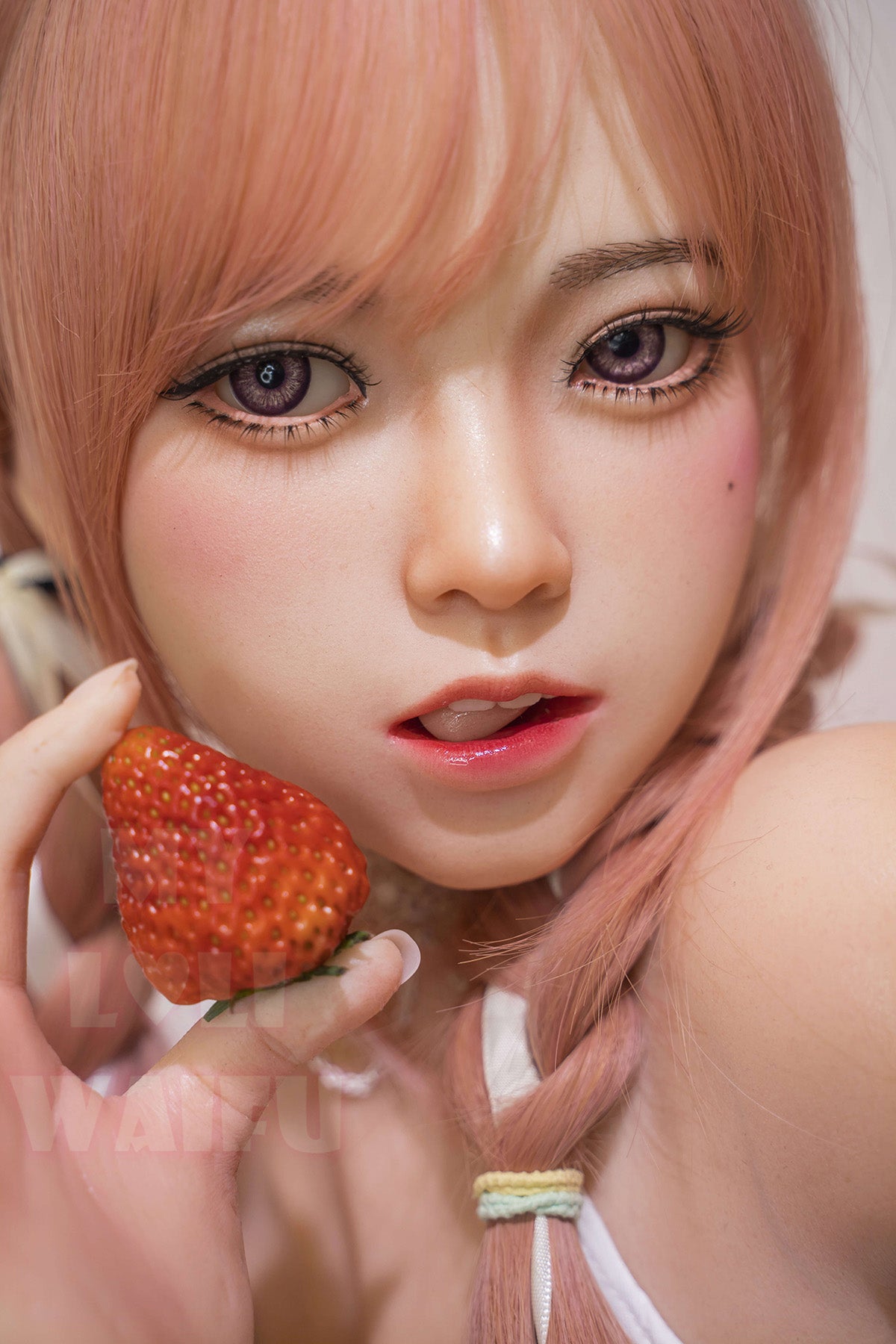 MLW Mia - 148cm (Hybrid) Sex Doll