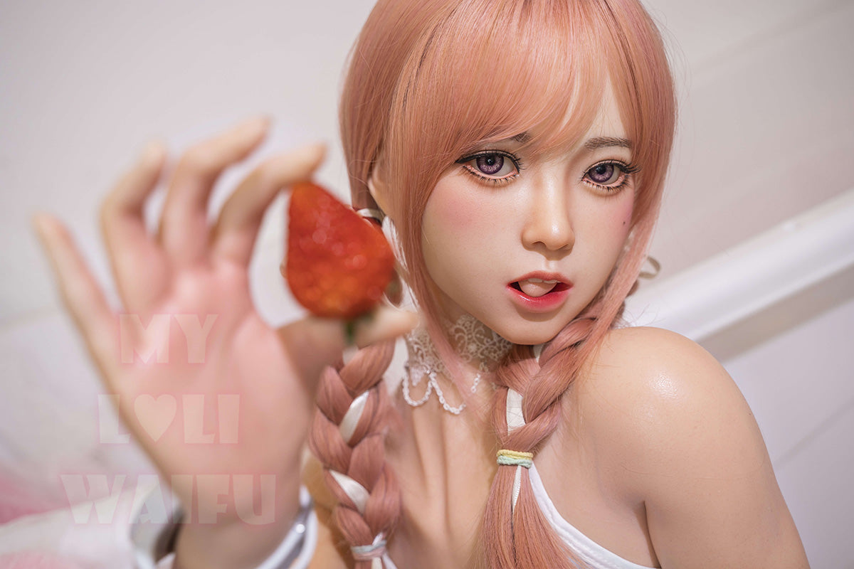 MLW Mia - 148cm (Hybrid) Sex Doll