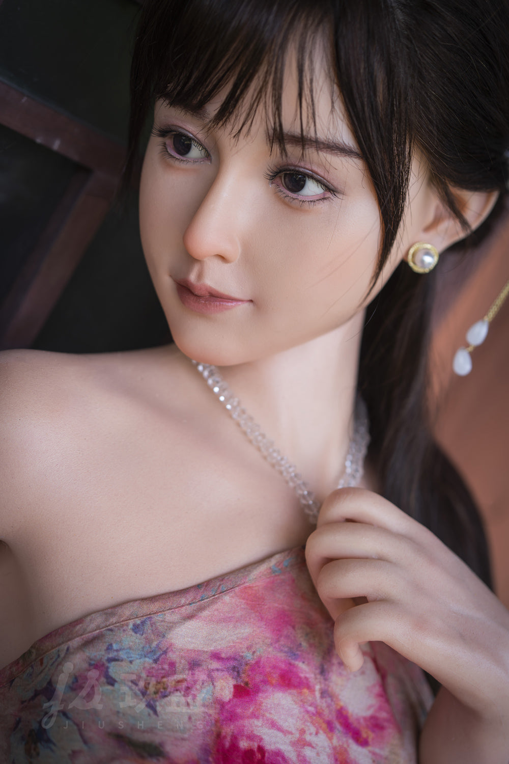 Jiusheng Miho - 168cm (Hybrid) Sex Doll