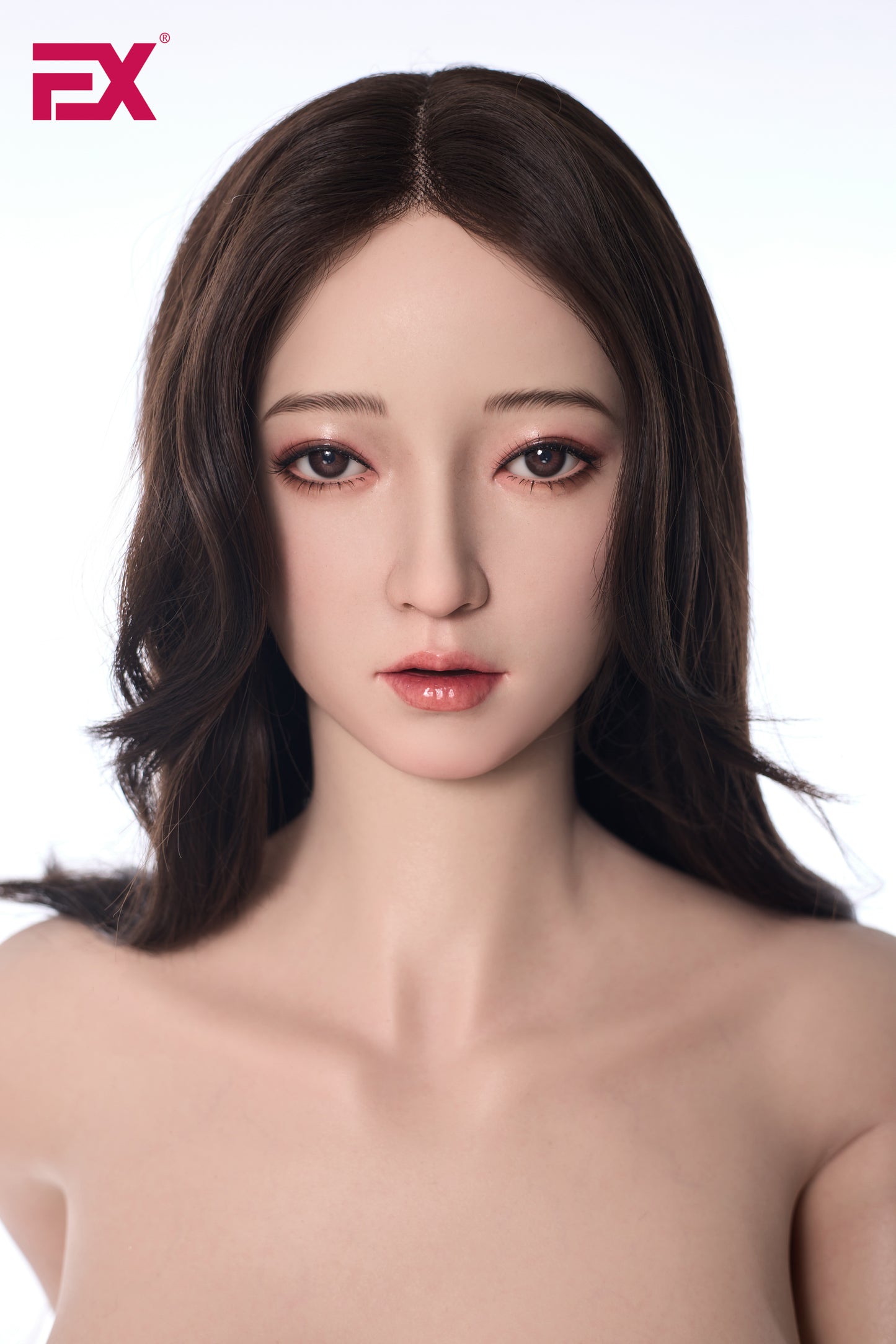 Ukiyo-E Miki - Sut-Makeup V.1 (SEVO) Silicone Sex Doll