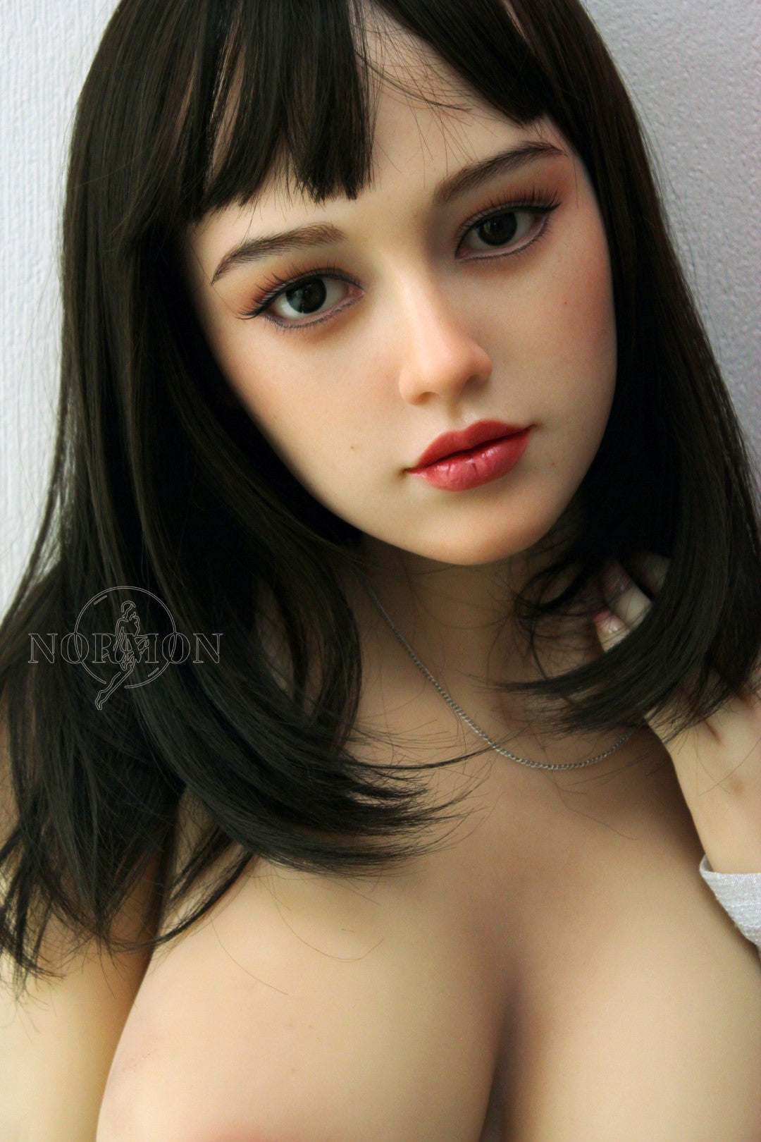 Normon Yan - 163cm (NM020) Sex Doll