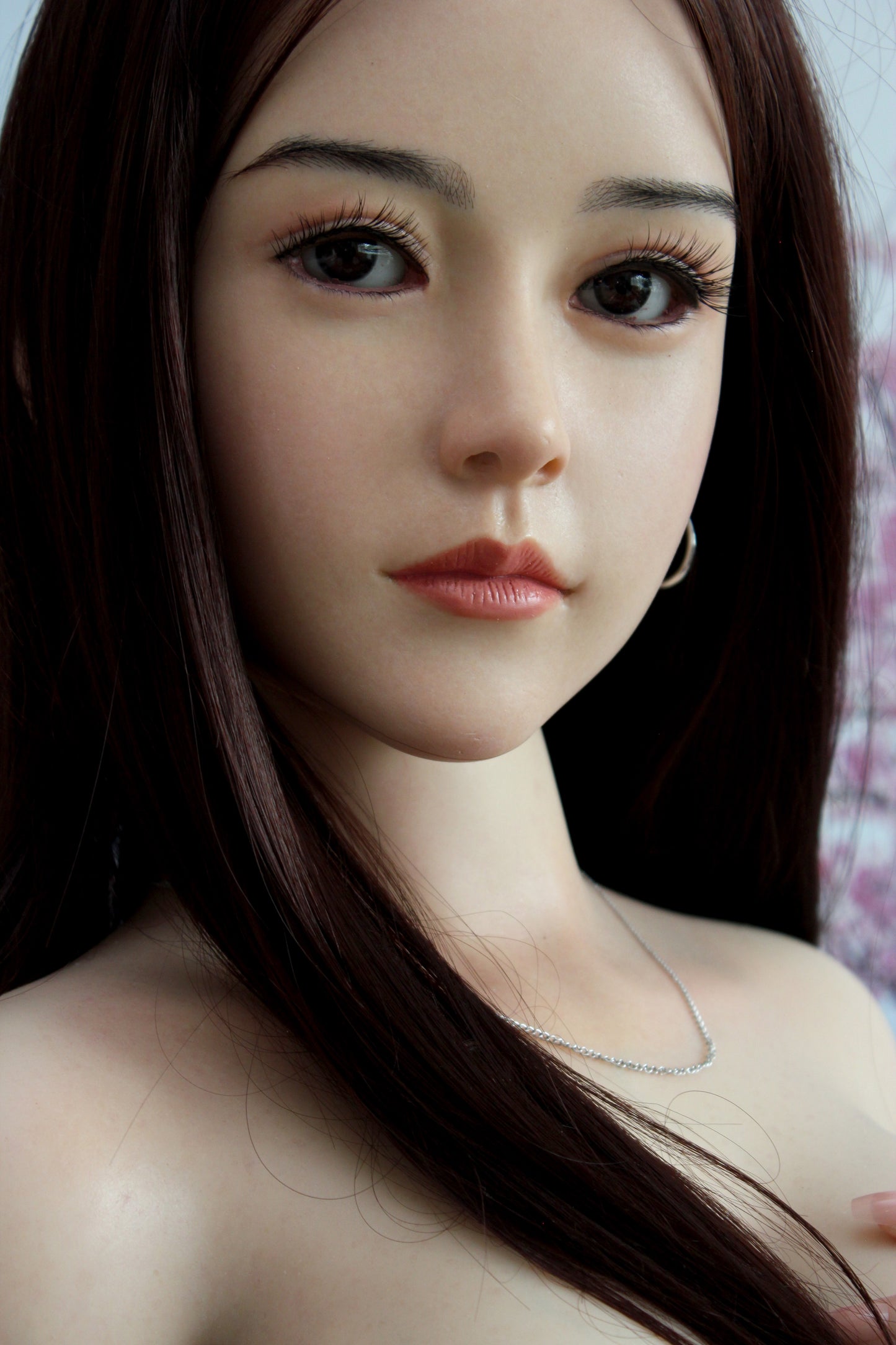 Normon Xiu - 165cm (NM032) Sex Doll