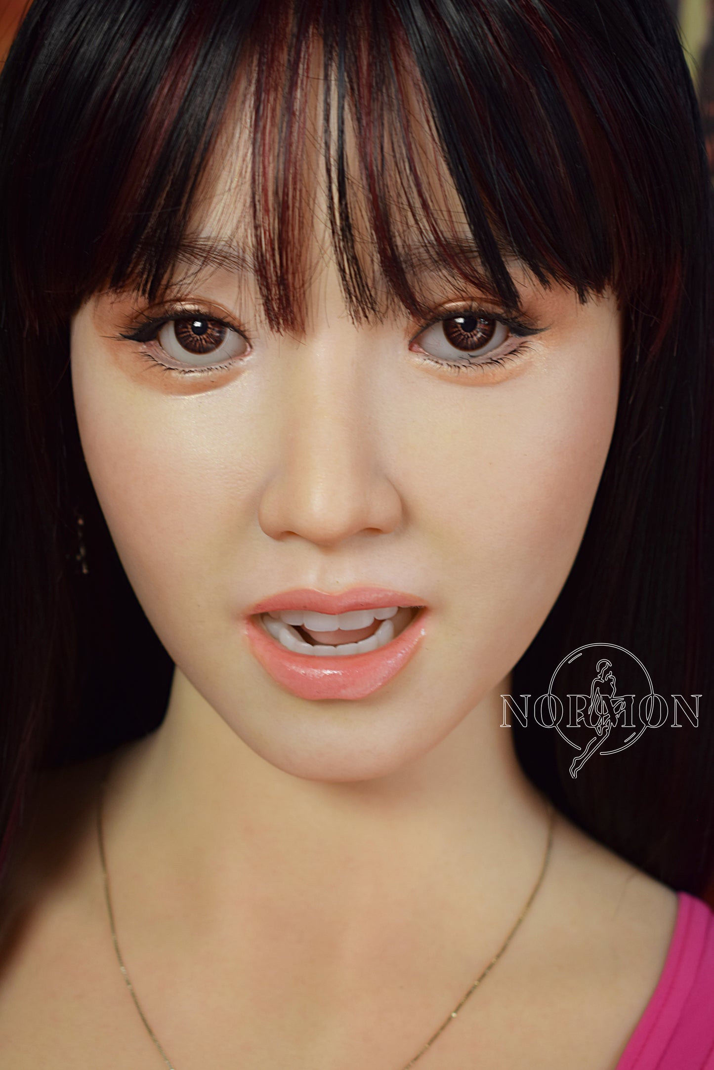 Normon Kimiko - 166cm (NM034) Sex Doll