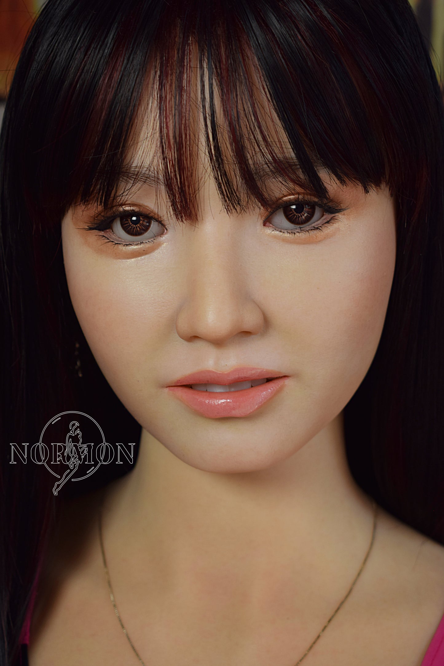 Normon Kimiko - 166cm (NM034) Sex Doll