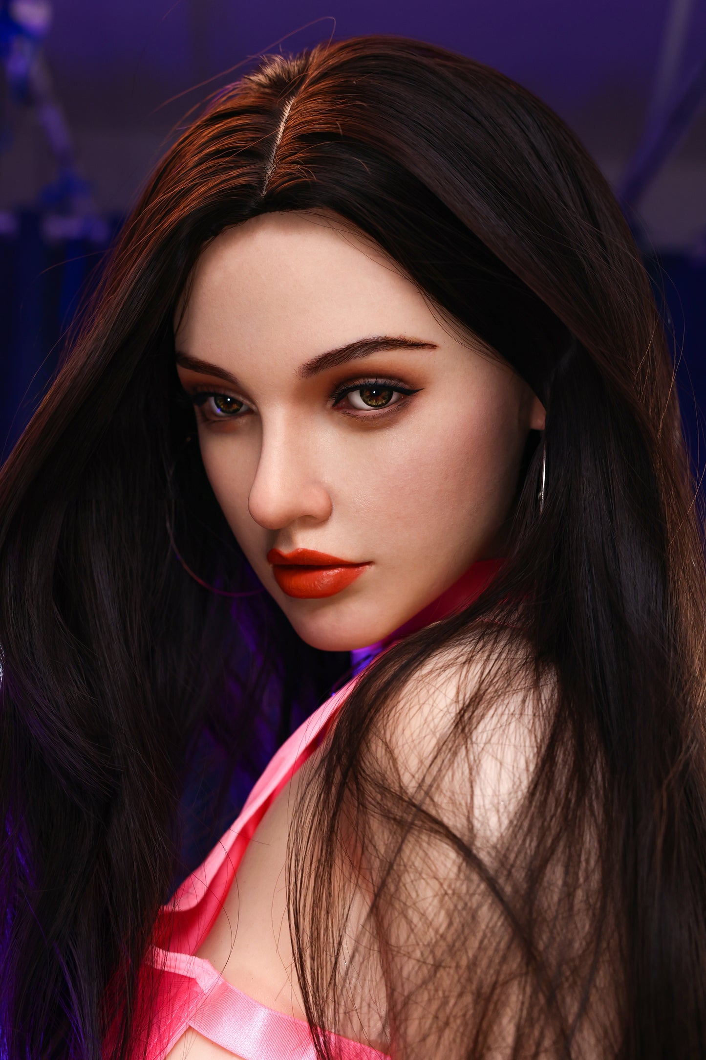 Normon Mary - 165cm (NM022) Sex Doll